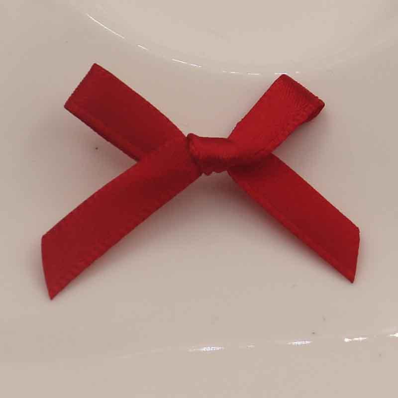 0.6 Polyester With Bow, Can Be Used For Clothing Underwear Socks, Toy Greeting Cards With Home Textiles