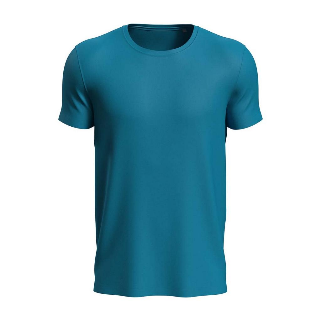 Stedman Mens Active Sports Tee