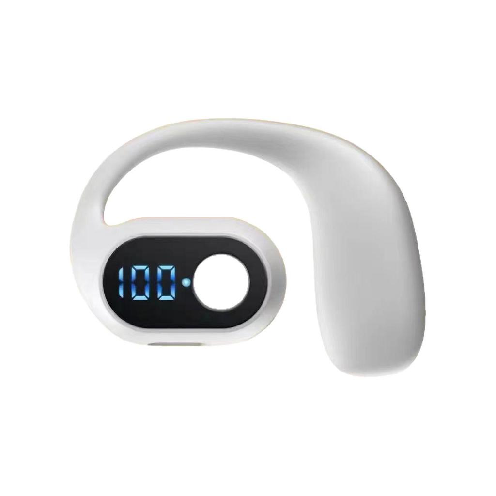 OWS Premium Wireless Bluetooth Headset with Long Battery Life for Music and Running