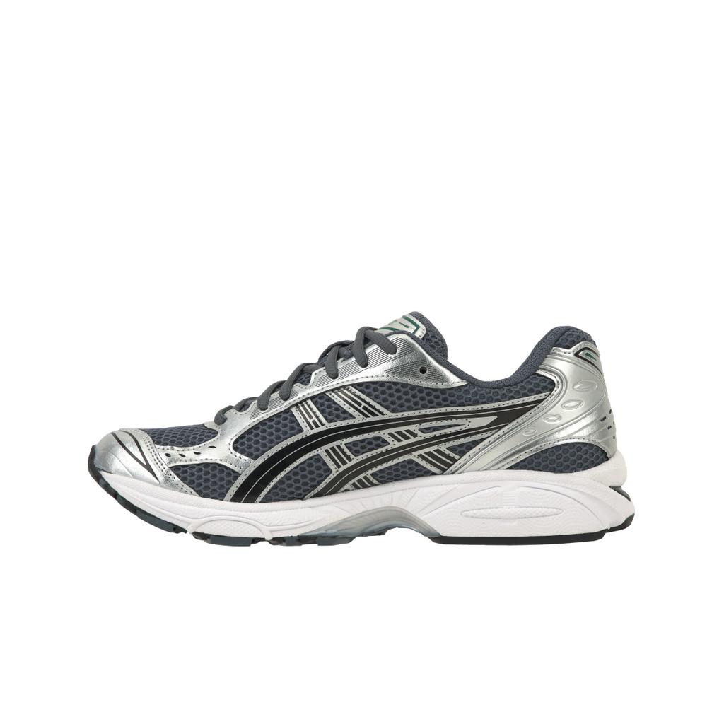 Asics Gel Kayano 14 Metropolis Jasper Green Unisex Sneakers Grey 1203A537-020