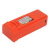 Drone Battery Spare Part Replacement Lithium 7.4V 2200mah for LYERC  00 PRO SE Quadcopter
