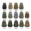 Multifunctional Camouflage Tactical Backpack - Large Capacity for Outdoor Sports & Travel