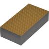 TRUSCO Stone Cleaner Pad 50mm X 100mm TSCP-5010
