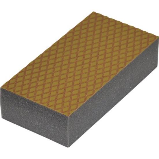 

TRUSCO Пад для очистки камня 50 мм x 100 мм TSCP-5010