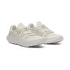 Under Armour Easy Step Cny Soft Comfortable Low Top Casual Shoes Unisex Casual Shoes White 6007578-114