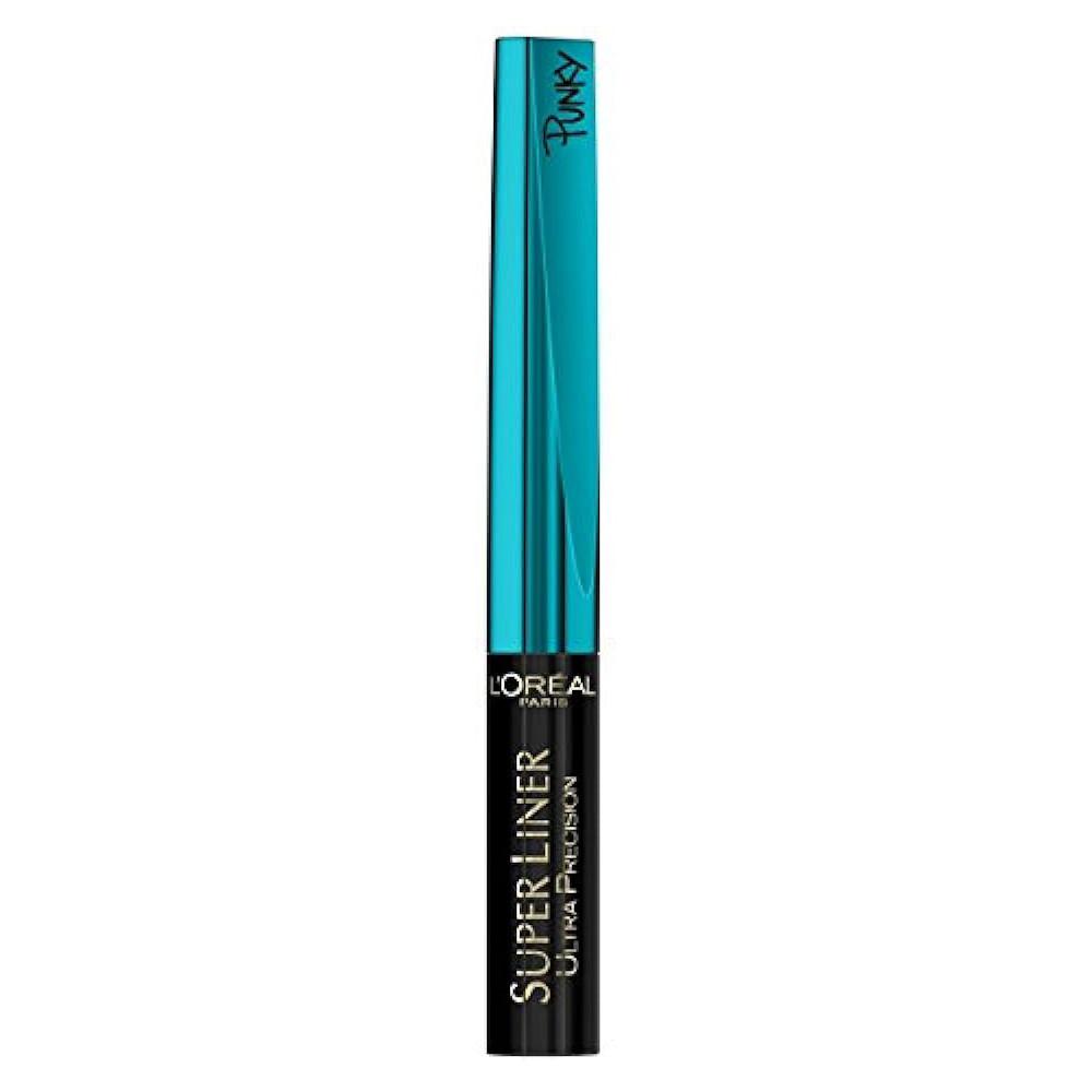 

L'Oréal Paris - Ultra Precision Punky Super Liner -