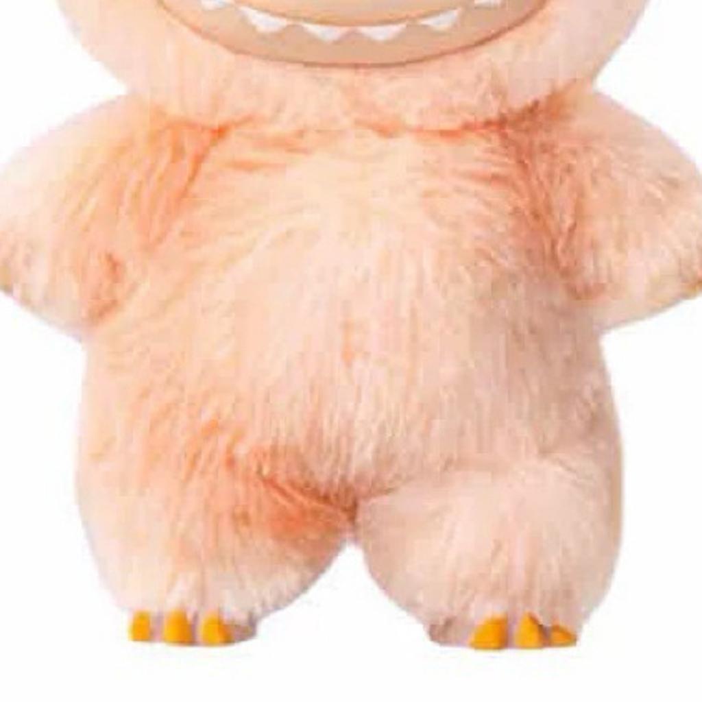 

Защитный чехол и плюшевый брелок 17 см плюшевый брелок с клейким материалом orange