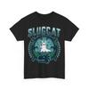 Slugcat Emblem Unisex Tshirt Rain World Video Game Gaming Tee Gamer Lizard