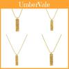 Necklace With Diamonds For Men And Women Fashion Jewelry