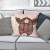 Gamer CClair Obscur EExpedition 33 Various Sizes Square Pillow Case For Car Home Bedchamber Decor Custom Valentine gift