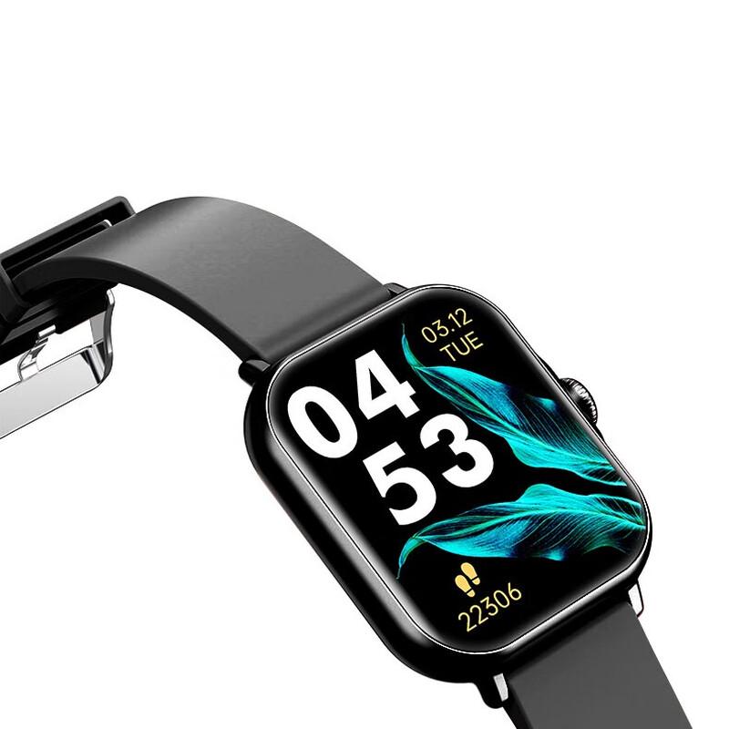 Newman EX80 Smart Sports Bracelet with Bluetooth Call (CN version)