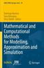 Kniha Mathematical and Computational Methods for Modelling, Approximation and Simulation : 29