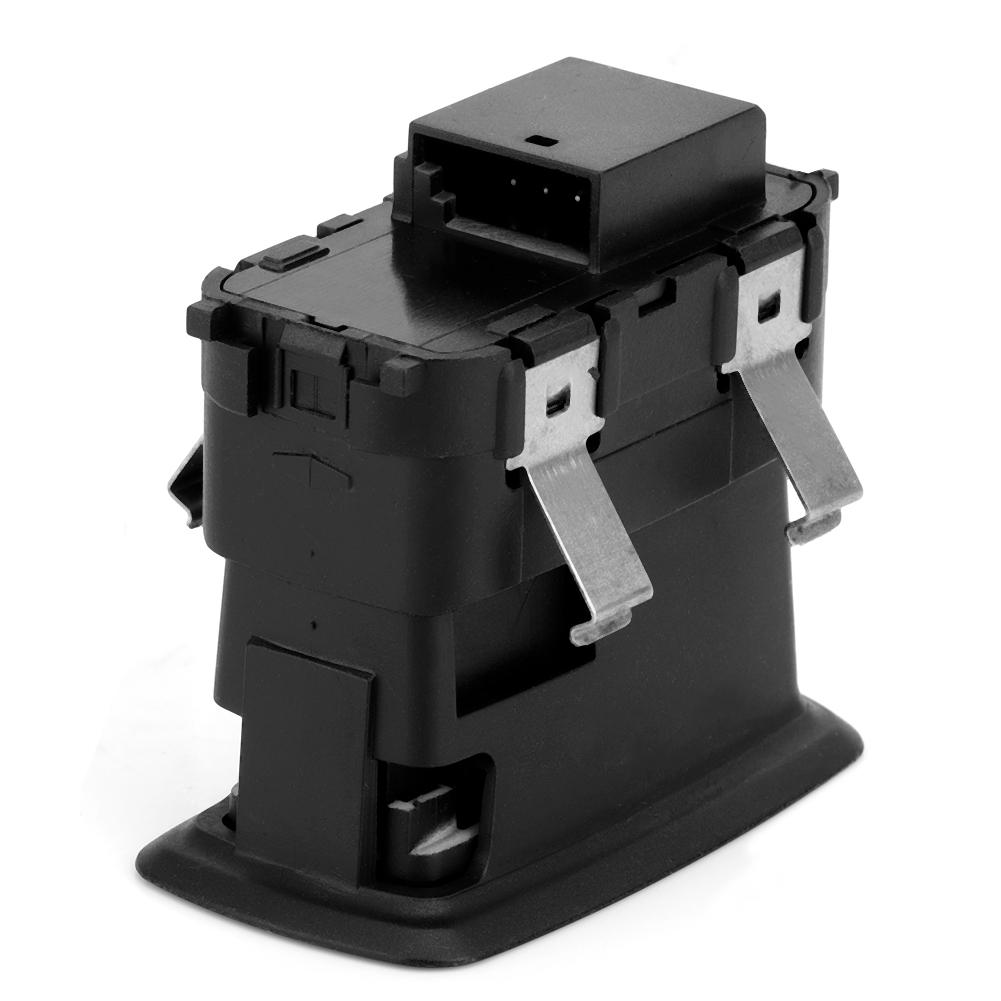 7PP959855C Right Driver Side Power Window Switch Fits for Porsche Cayenne