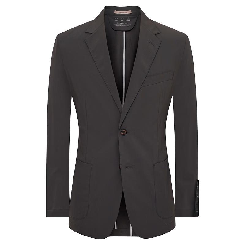 Мужской блейзер Baoxiniao в стиле business casual 54