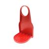Laundry Detergent Drip Catcher Tray Cup Holder Soap Dispenser Fabric Softener Gadget Under Tub Liquid Container Organizer