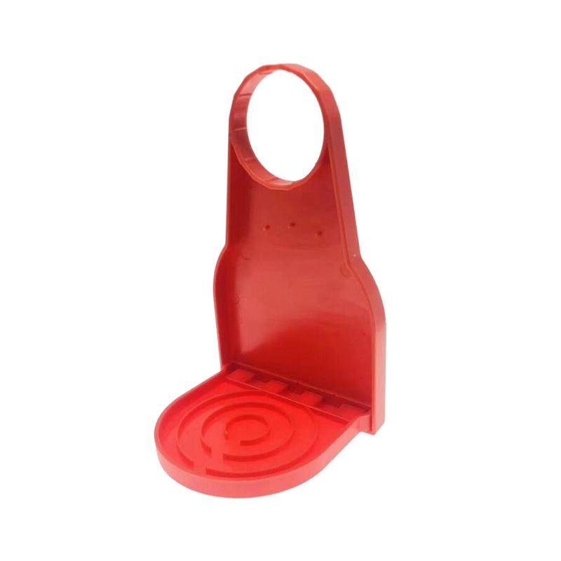 Laundry Detergent Drip Catcher Tray Cup Holder Soap Dispenser Fabric Softener Gadget Under Tub Liquid Container Organizer