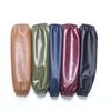 COFLYEE Waterproof Oilproof PU Leather Work Sleeves