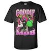 Hip Hop Cell Therapy Goodie Mob Big Gipp CeeLo Green Soul Food Night Train Men's Shirt