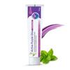 Ayumcure Active Purple Glow Tandpasta 100G | Helpt Gele Verkleuringen Verminderen & Ondersteunt Gevoeligheidscomfort | Verwijdert Oppervlakkige Vlekken & Ondersteunt Ena