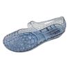 Women's Versatile Non-slip Wedge Heel Sandals: Closed-Toe, Breathable, Outdoor, Hollow-Out Design