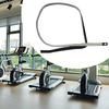 Exercise Bike Friction Belt Webbing Band Assist Strap 115cm Long Resistance Elliptical Power