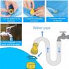 PVC Children's Outdoor Water Play Sprinkler Pad