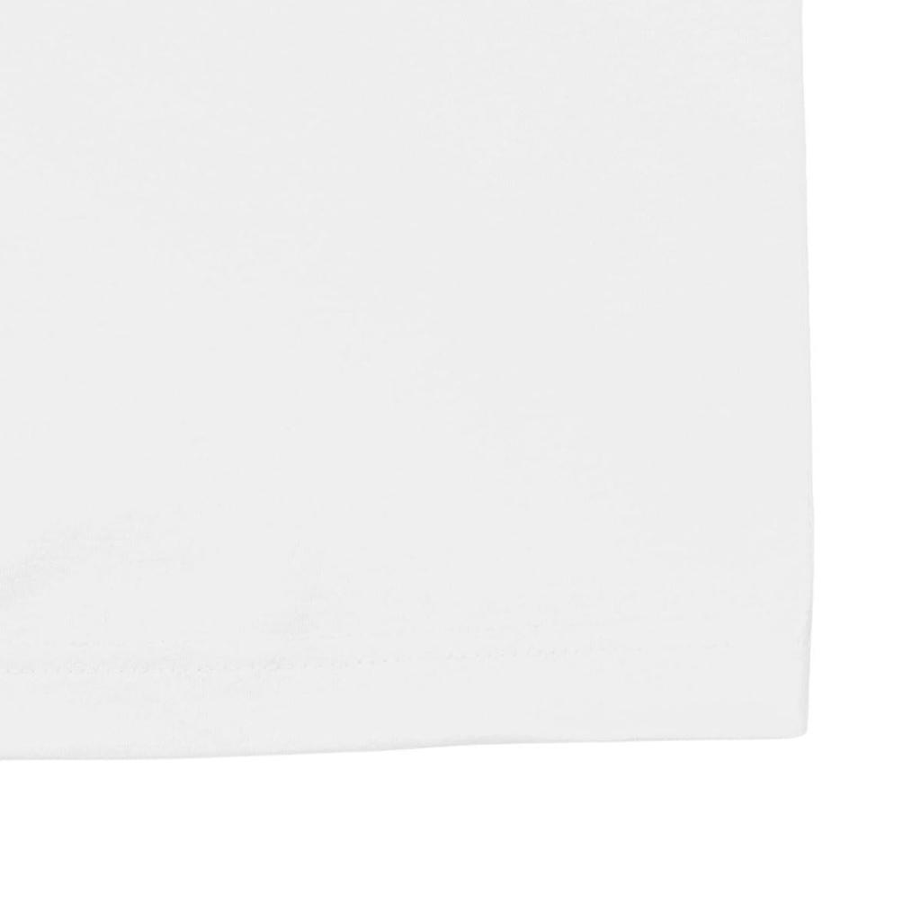 New Era Outdoor Short Sleeve Utility Oversized Tee 14353351 NER35O3013 White XL The Origin ONSPOTZ Exclusive Apparel Oversized Authentic Stylish