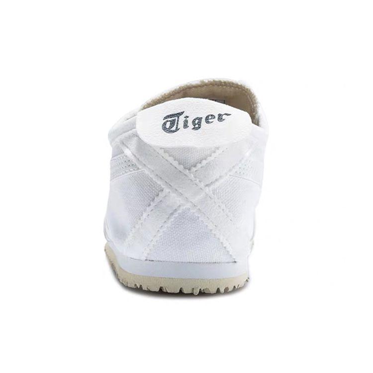 ONITSUKA TIGER Mexico 66 Slip-On White 2020 Unisex Sneakers TH528N-0101