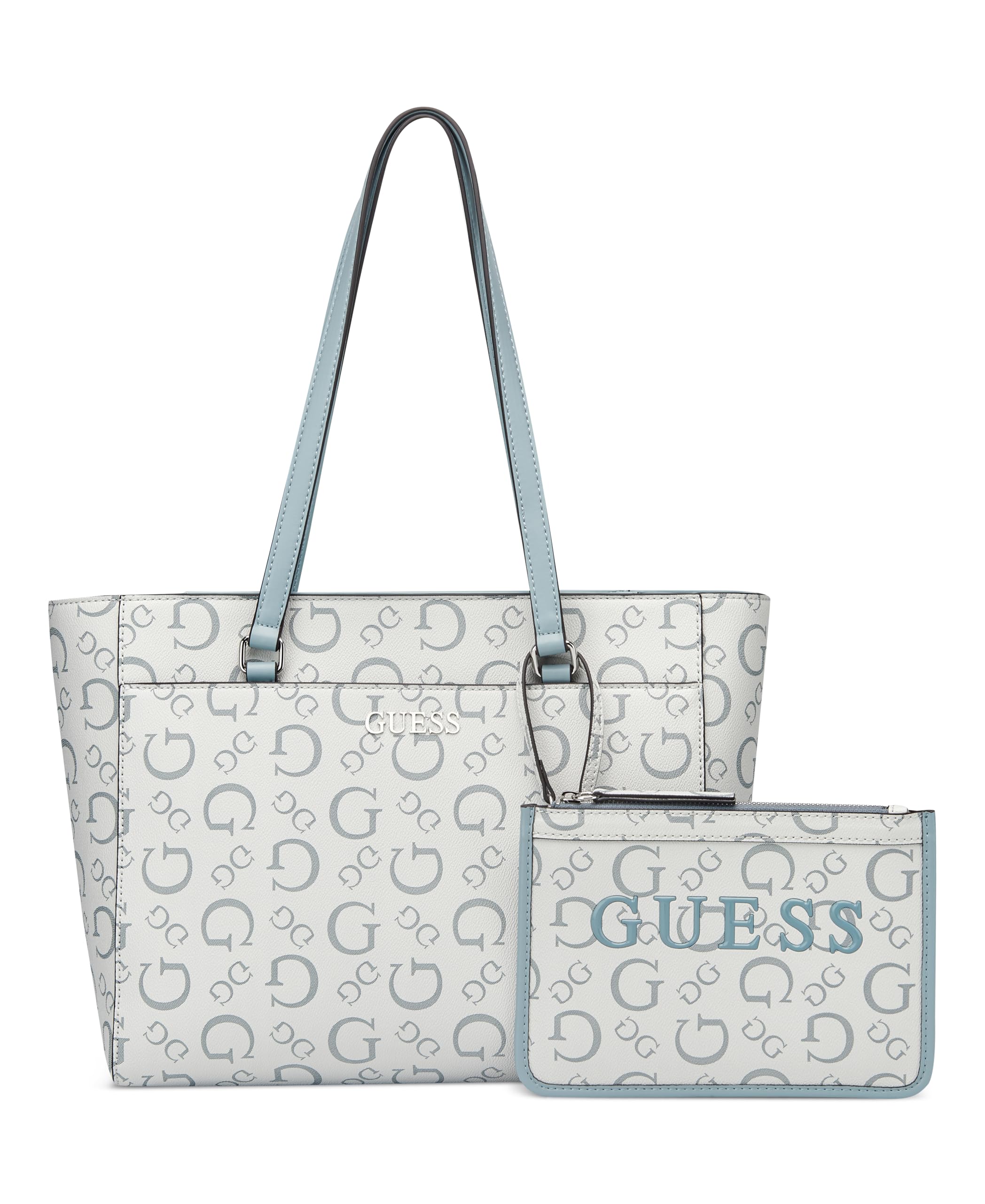 

Сумка-тоут DELPHINE TOTE MOS [GUESS] женская