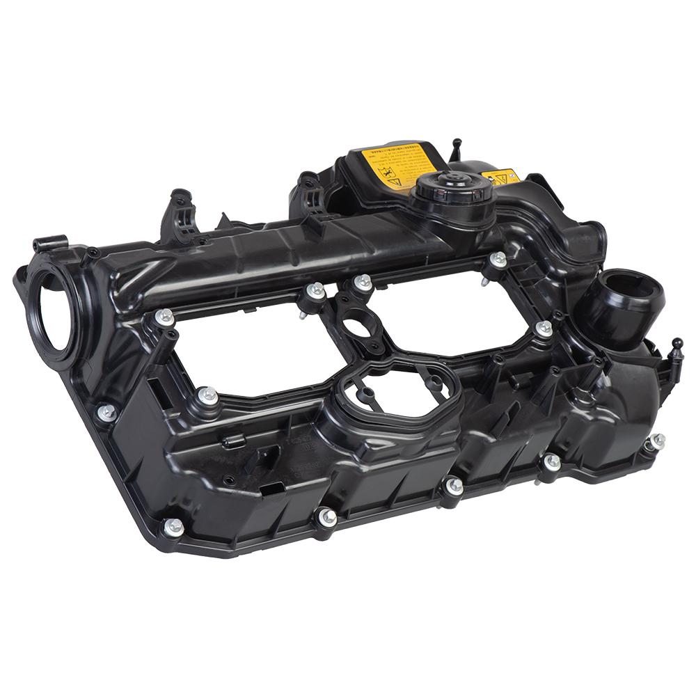 11127588412,11127625477 Engine Valve Cover for BMW N20 228i 320i 328i 428i 528i X1 X3 X4 Z4 2.0L 1997CC