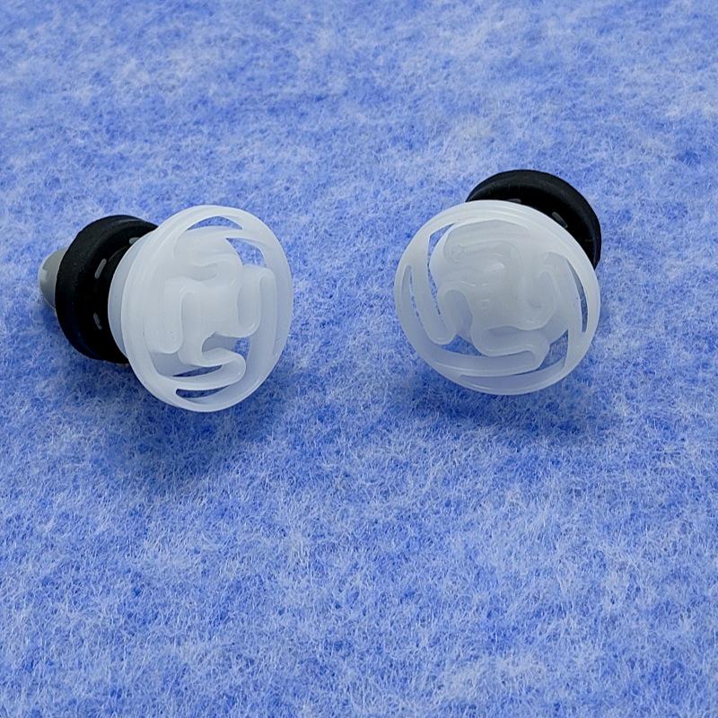 Tesla Model 3/Y Dörrpanel Snäppfäste Klips