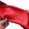 Car Steering-wheel Covers EVA Punching Car Steering Wheel Cover Diameter 38cm Universal Skidproof Fit For Most Cars Car-styling
