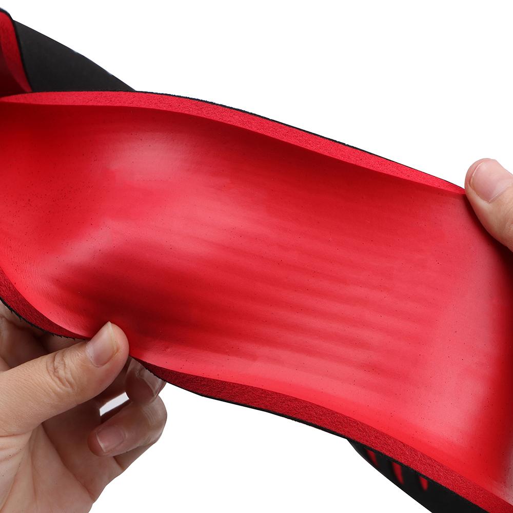 Car Steering-wheel Covers EVA Punching Car Steering Wheel Cover Diameter 38cm Universal Skidproof Fit For Most Cars Car-styling