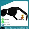 Ochelari Inteligenți Noi D11 Plus Control Tactil Apeluri Bluetooth Muzică Semi Deschisi Sunet Stereofonic Surround Ochelari de Soare Inteligenți