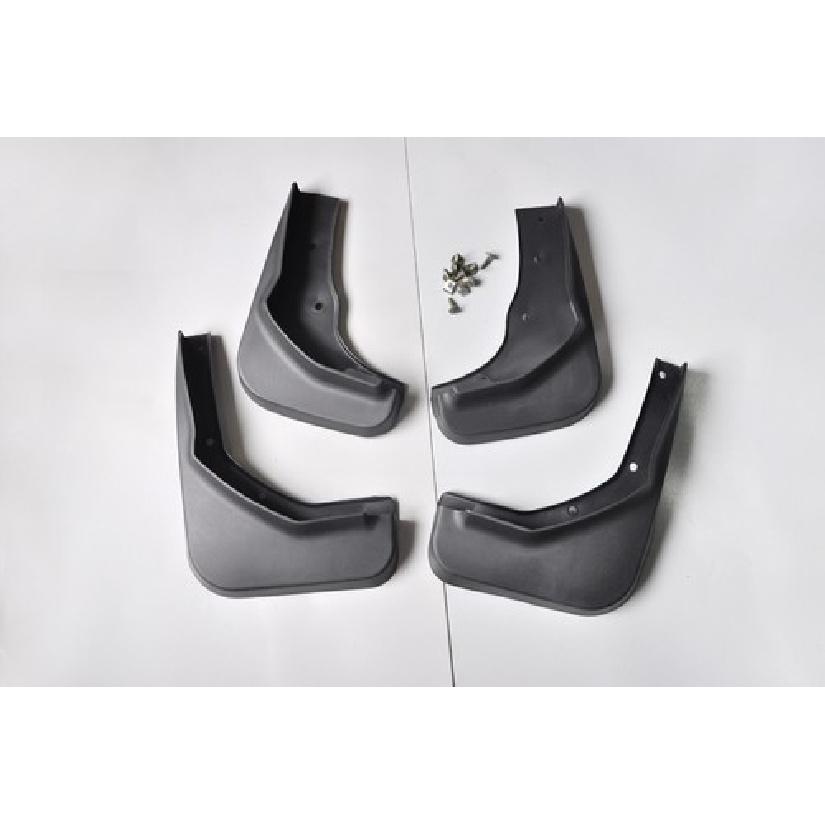 Брызговики Защита от грязи для 2013- Ford Escape Kuga Брызговики Защита крыла