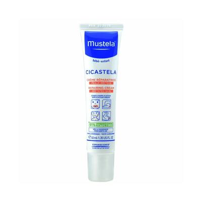 Mustela Reparaturzyklen 40 ml