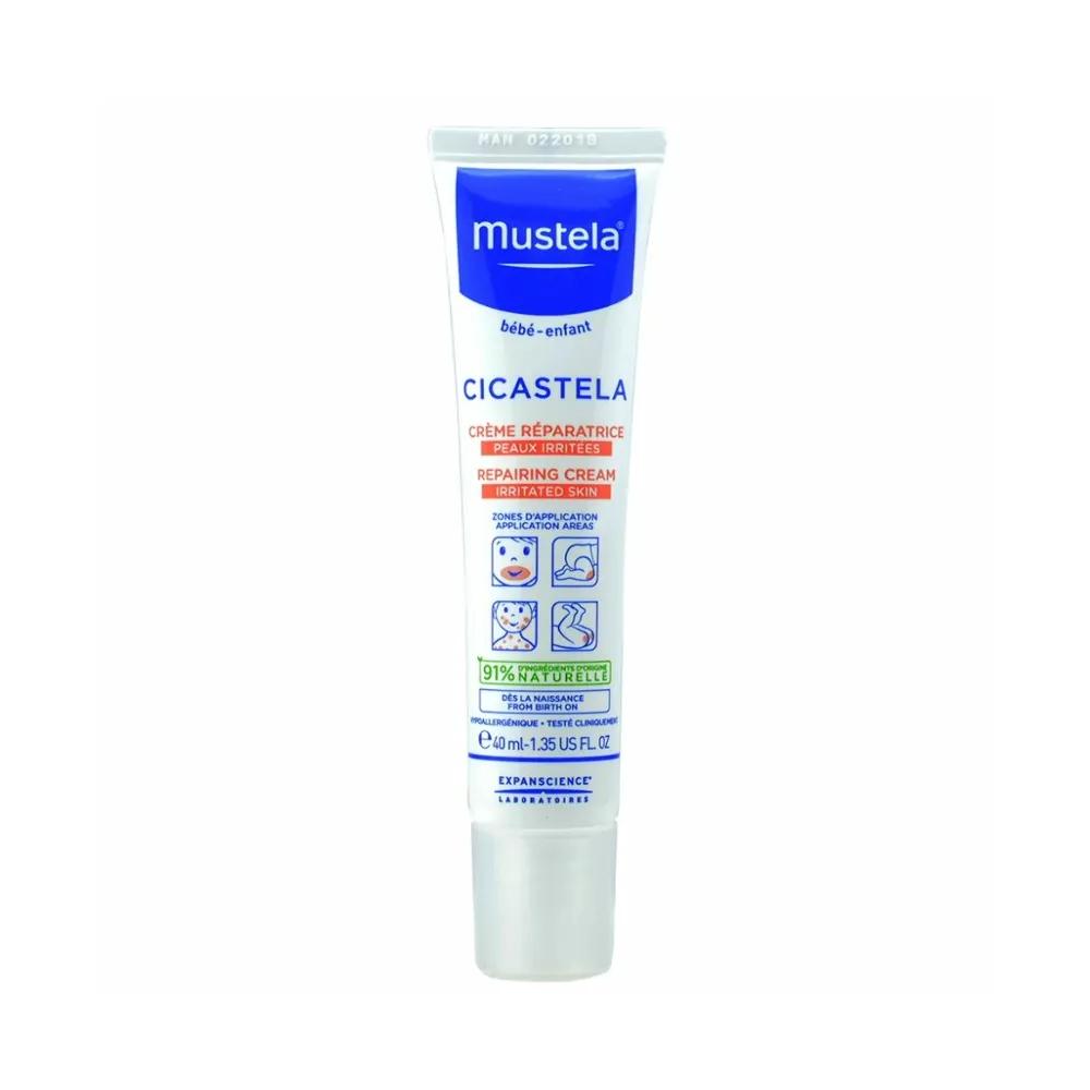 Mustela Repairing Cycles 40ml