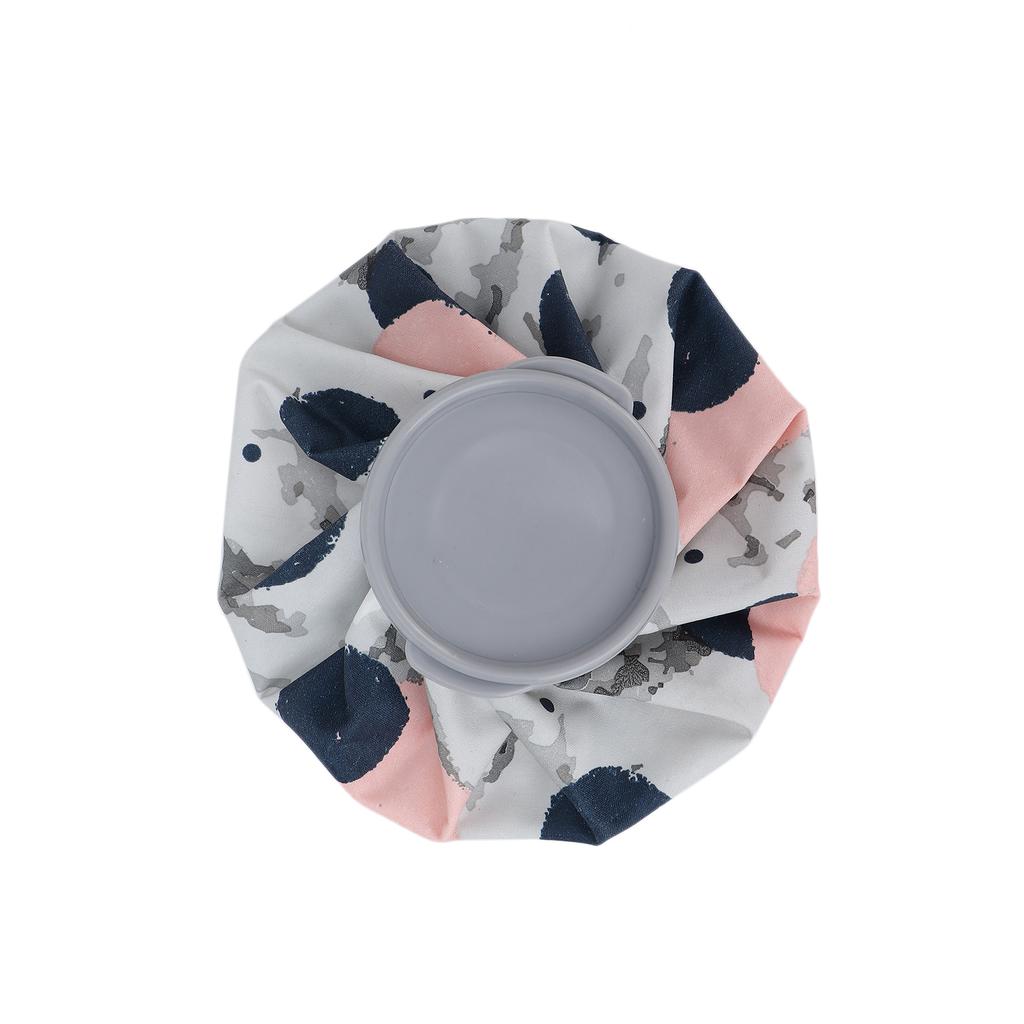 Mutifunctional Ice Pack Pain Relief Ice Compress Bag Sports Hot Cold Pack With Leakproof Cover