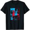 Gwdqone Deku_Kacchan Midoriya Izuku Bakugou Katsuki T-Shirt