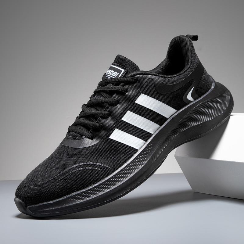 

6 пар кроссовок большого размера, холодных, липких, модных, сетчатых, дышащих, трендовых, универсальных, для пар, для бега 46