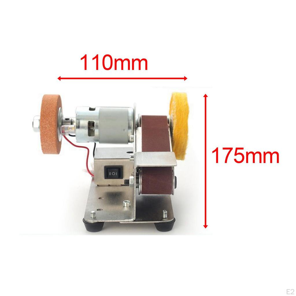 Belt Sander Attachment Stable Non Slip Multifunctional Fixed Angle Accessories Electric Knife