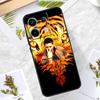 Supernatural TV Case For Xiaomi Redmi Note 14 13 12 11 10 9 15 Pro Plus Redmi 13C 14C 15C 10C 12C 15 Cover