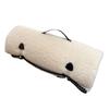 Original Multifunctional Portable Blanket Office Nap Air Conditioning Blanket Shawl Car Pillow Quilt Blanket Dual Use