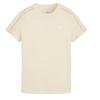 New PUMA Basic HER T Shirt Women's Snow 87 682155-87