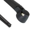 Skoda Fabia I 99-07 H/B rear wiper arm + blade