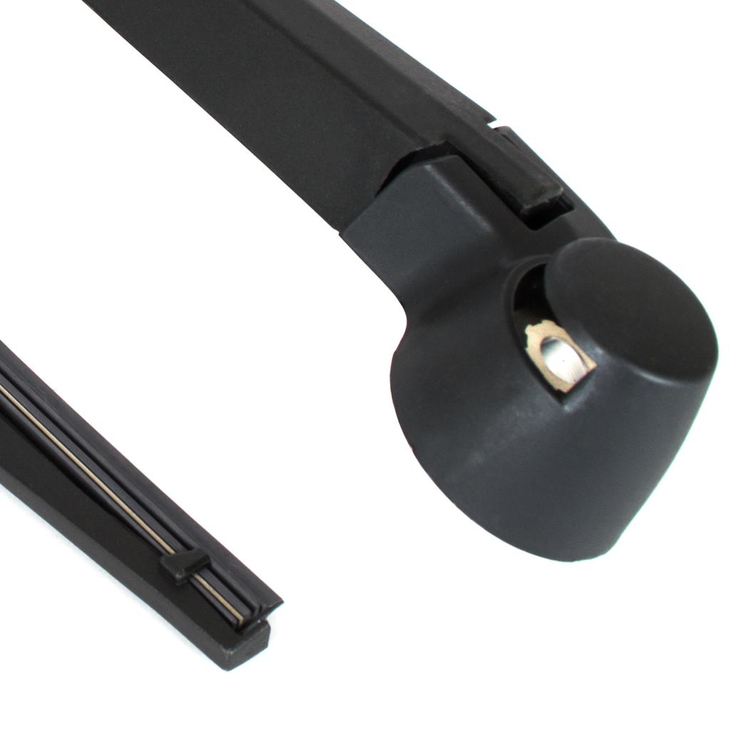 Skoda Fabia I 99-07 H/B rear wiper arm + blade