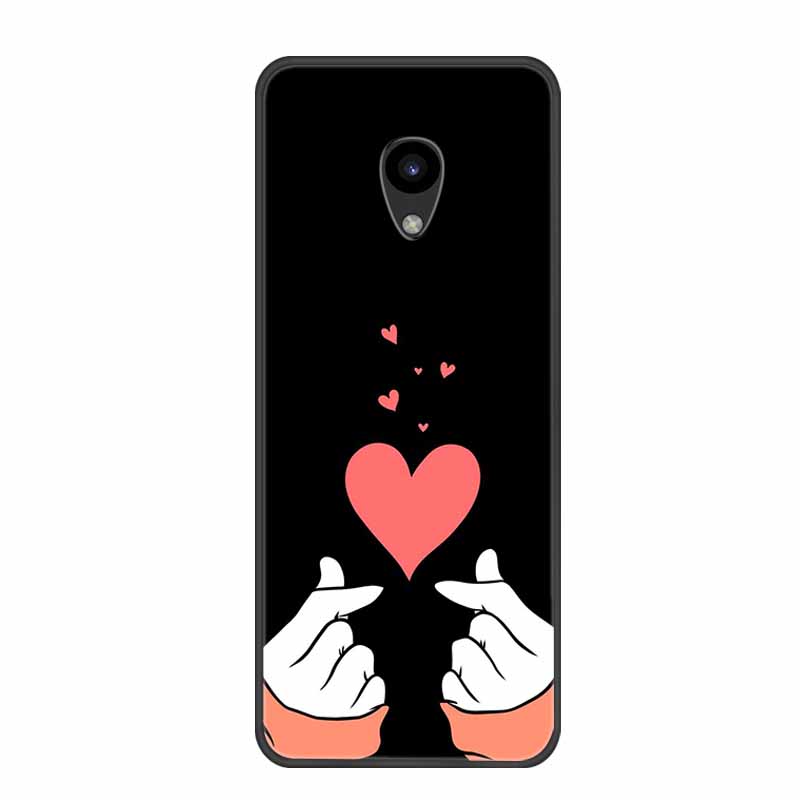 For Qin F22 Pro Case Lovely Cool Silicone TPU Soft Back Cases for Xiaomi Qin F21 Pro / F22 F 22 Pro Phone Cover Protection Shell