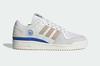 ID2908 Kasina Adidas Originals Forum 84 Low Off White Supplier Color (Men's)