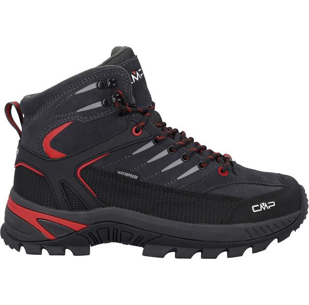 Треккинговые ботинки CMP Moon Low WP