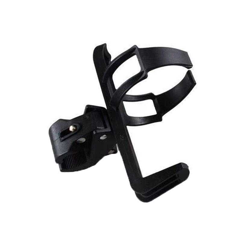 Universal Bicycle Water Bottle Holder No Drilling Required Easy Install Cup Holder Bike Accessory Universal Cup Holder 6